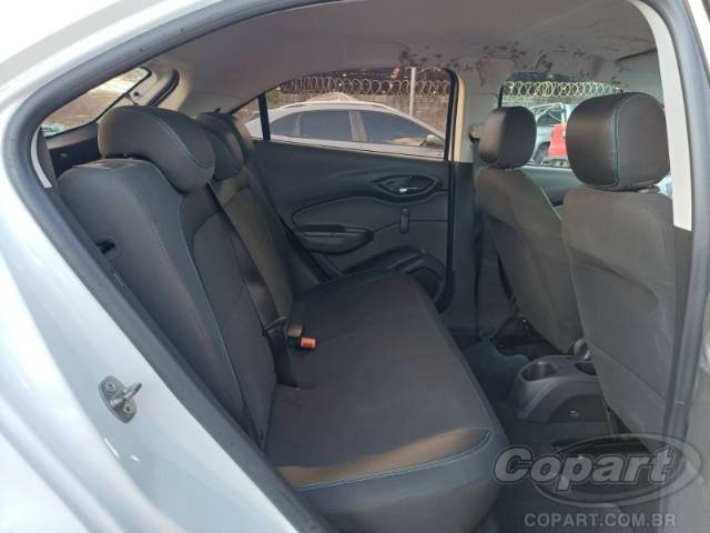 2019 CHEVROLET ONIX 
