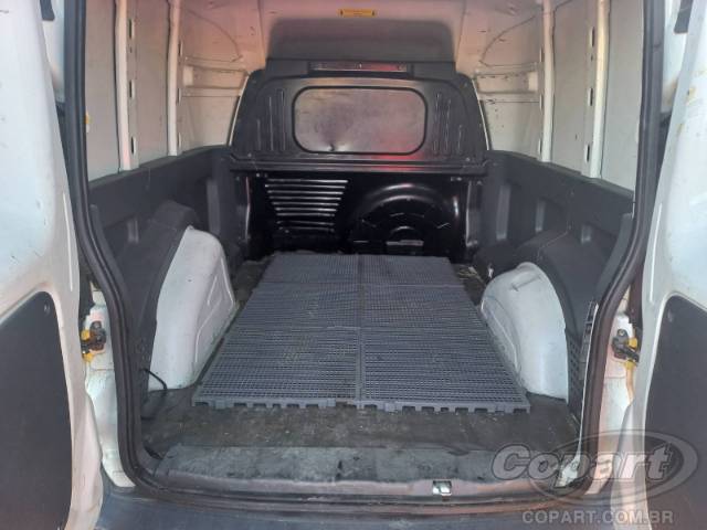 2015 FIAT FIORINO FURGAO 