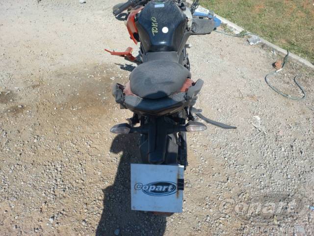 2017 KAWASAKI VERSYS 