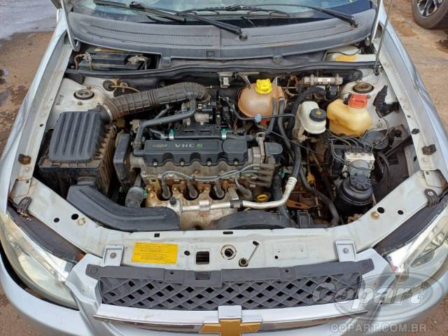 2013 CHEVROLET CLASSIC 