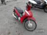 2011 HONDA BIZ 125 