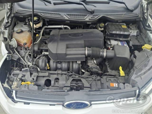 2014 FORD ECOSPORT 