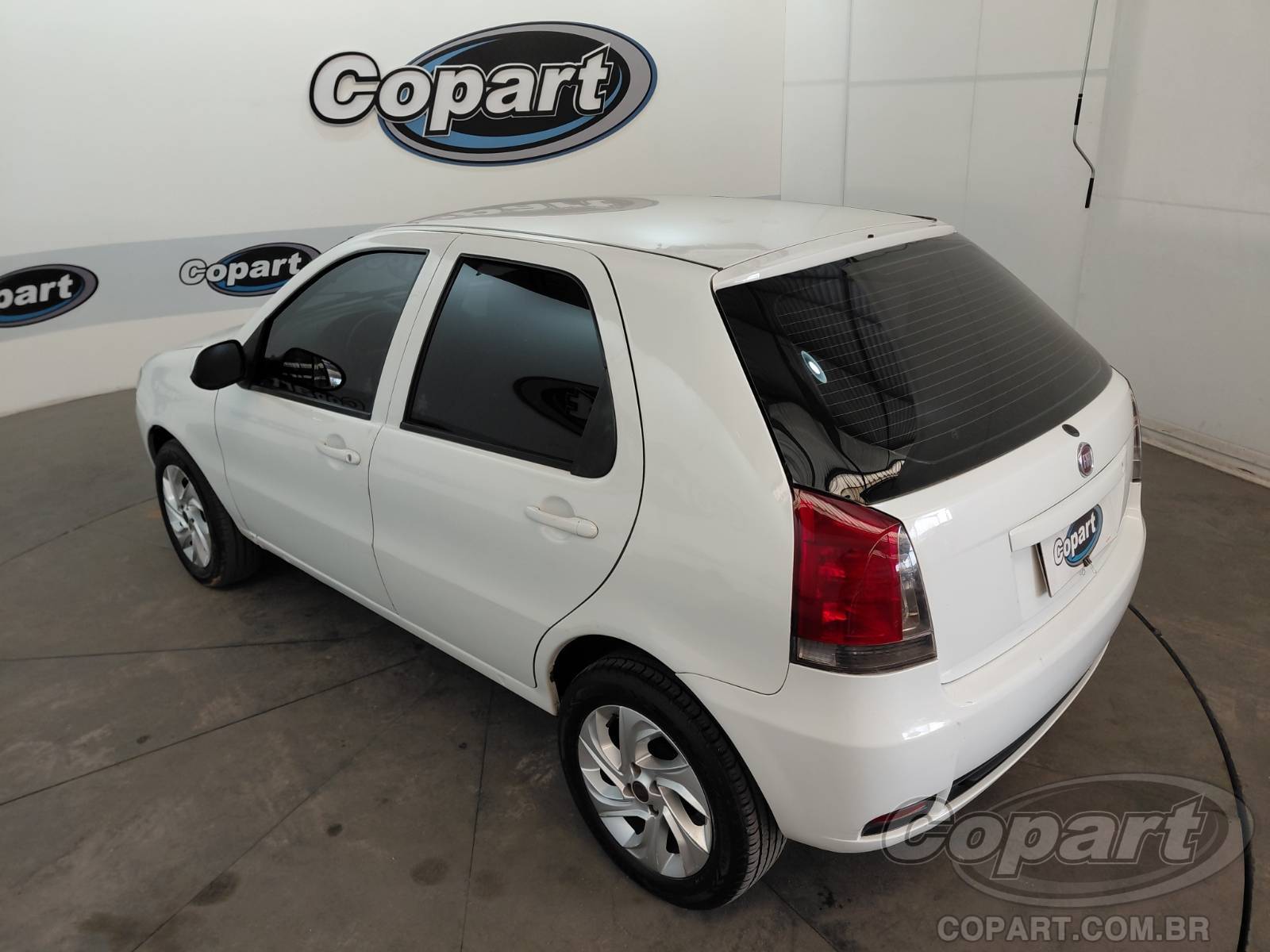 Foto 3: 2016 FIAT PALIO