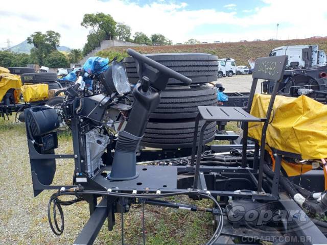 0 MERCEDES-BENZ O-500 RSD 