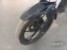 2025 HONDA CG 160 