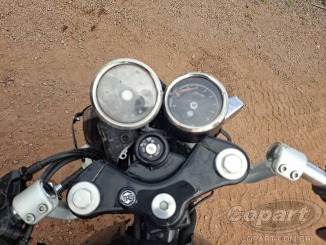 2024 ROYAL ENFIELD CONTINENTAL 