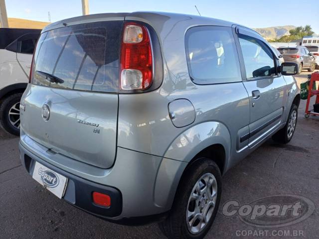 2012 FIAT UNO 