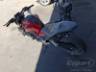 2024 HONDA CB 300F 
