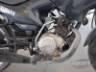 2016 YAMAHA YBR 125 FACTOR 