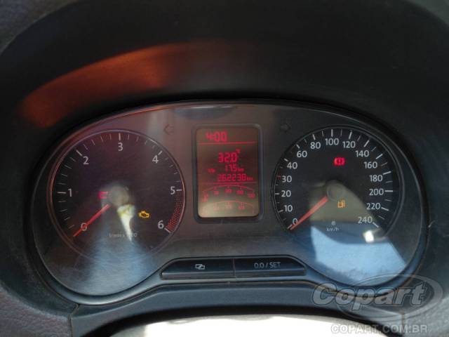 2011 VOLKSWAGEN AMAROK 