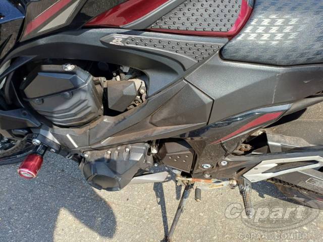 2017 KAWASAKI Z800 