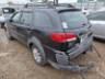 2009 FIAT PALIO WEEKEND 