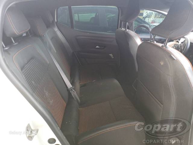 2025 RENAULT KARDIAN 