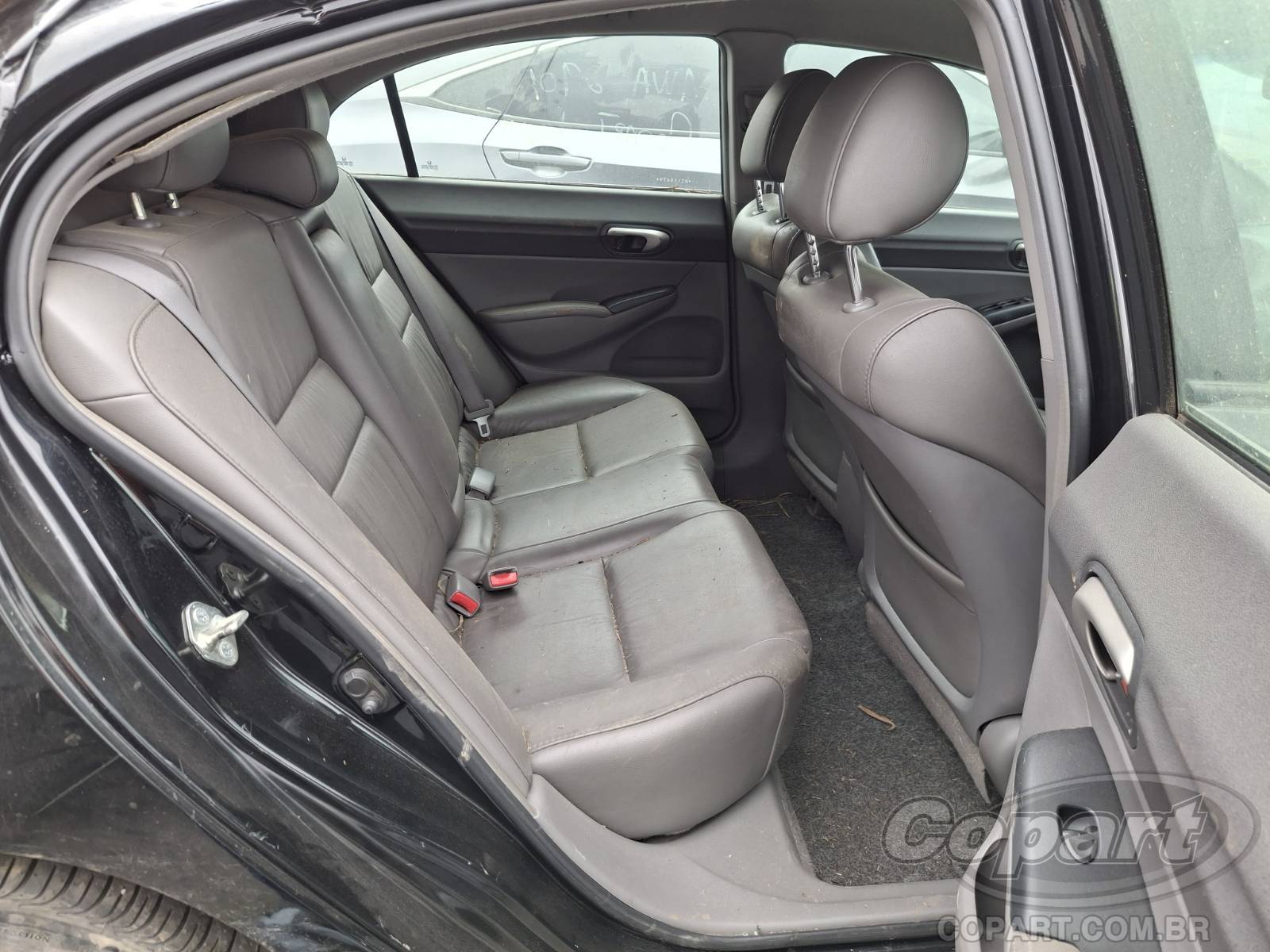 2011 HONDA CIVIC — foto 6 de 13