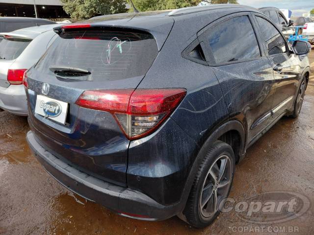 2020 HONDA HR-V 