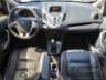 2013 FORD FIESTA 