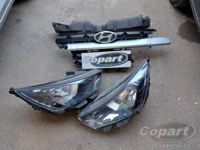 2024 HYUNDAI HB20 