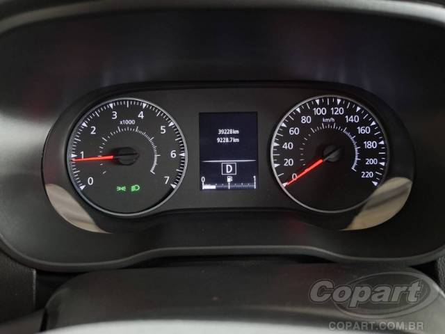 2024 RENAULT DUSTER 