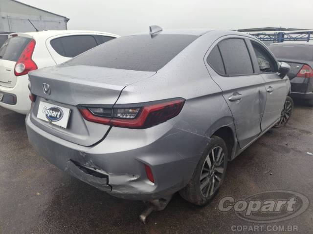 2024 HONDA CITY 