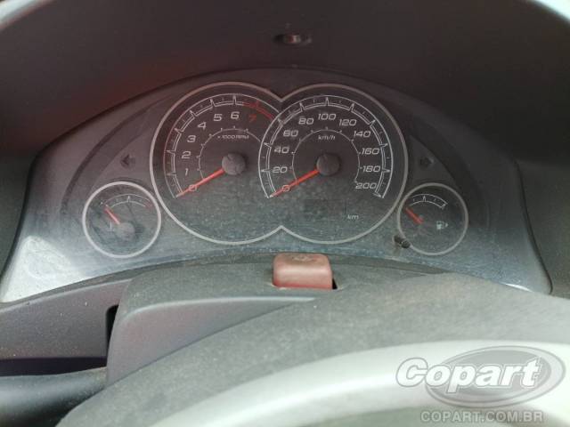 2012 CHEVROLET CELTA 