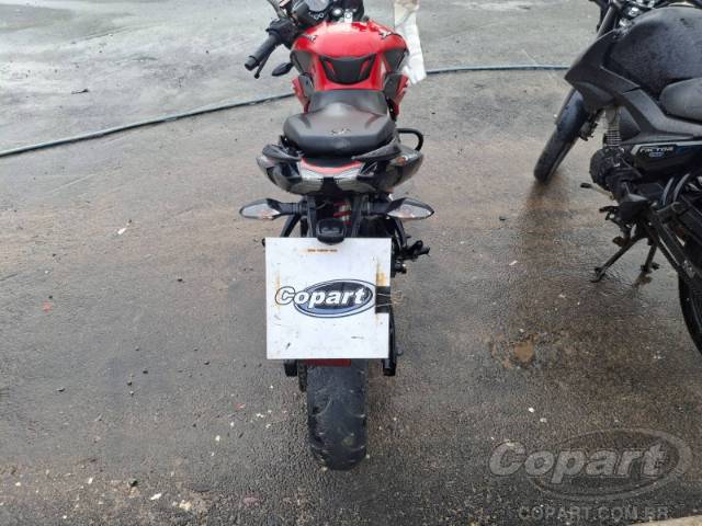 2024 BAJAJ DOMINAR 