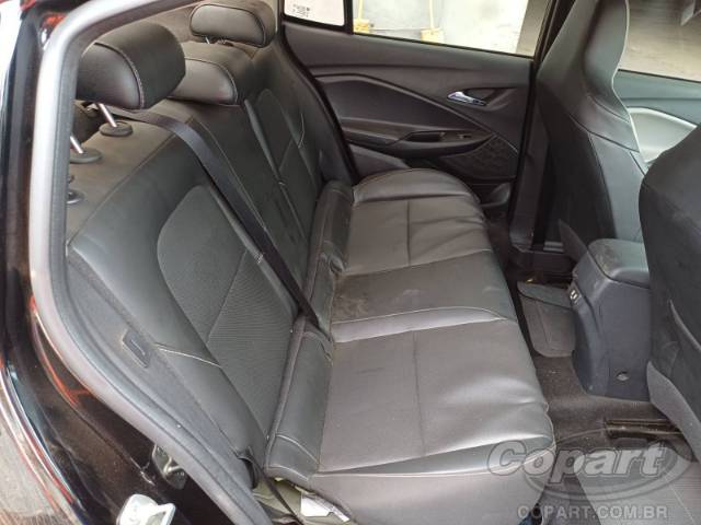 2025 CHEVROLET ONIX PLUS 