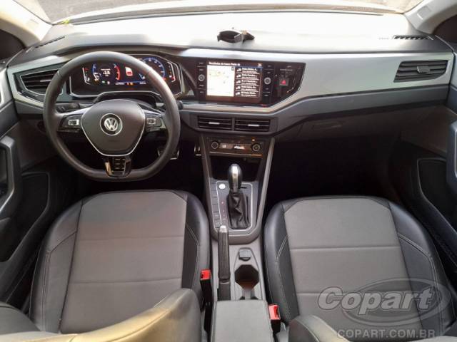 2020 VOLKSWAGEN POLO 