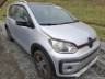 2018 VOLKSWAGEN UP 
