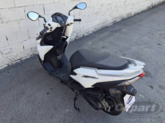 2022 HONDA ELITE 