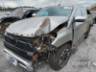 2021 TOYOTA HILUX CD 