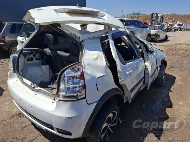 2015 FIAT PALIO 
