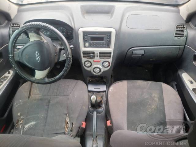 2013 CHERY CELER 