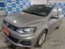 2017 VOLKSWAGEN VOYAGE 