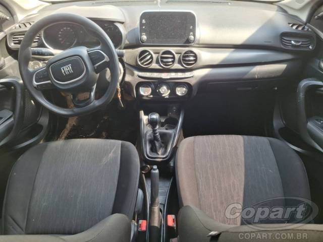 2023 FIAT ARGO 