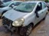 2012 NISSAN MARCH 