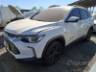 2021 CHEVROLET TRACKER 