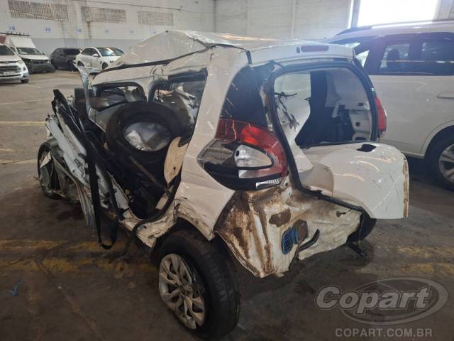 2025 FIAT MOBI 