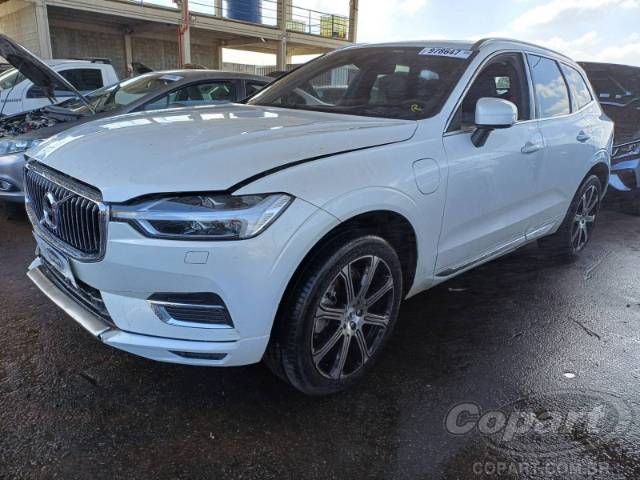 2020 VOLVO XC60 