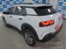 2022 CITROEN C4 CACTUS 
