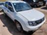 2018 RENAULT DUSTER OROCH 