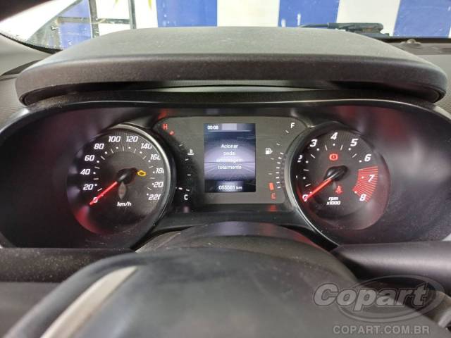 2020 FIAT ARGO 