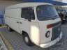 2009 VOLKSWAGEN KOMBI FURGAO 