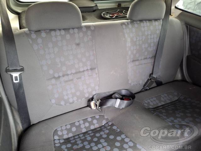 2009 CHEVROLET CELTA 