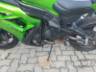 2013 KAWASAKI NINJA 650R 