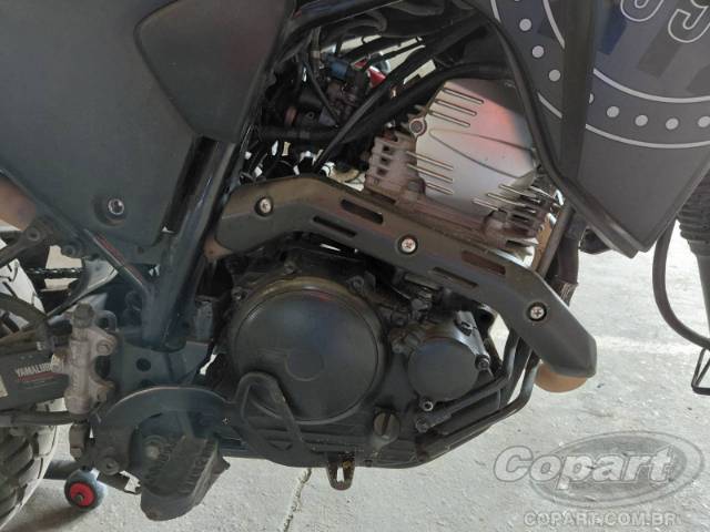 2024 YAMAHA XTZ 250 
