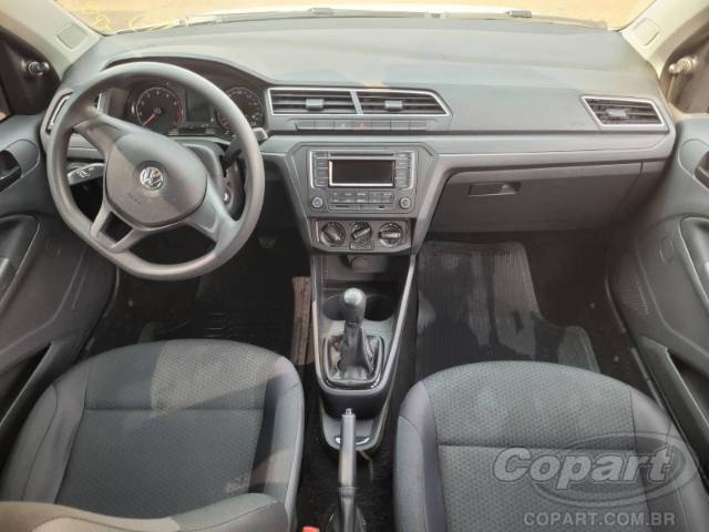 2023 VOLKSWAGEN GOL 