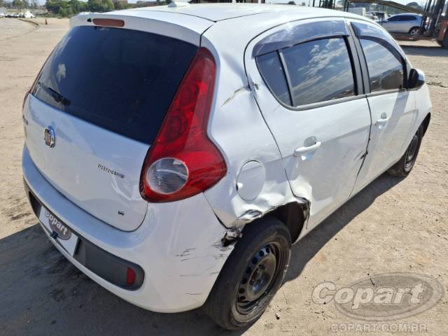 2016 FIAT PALIO 