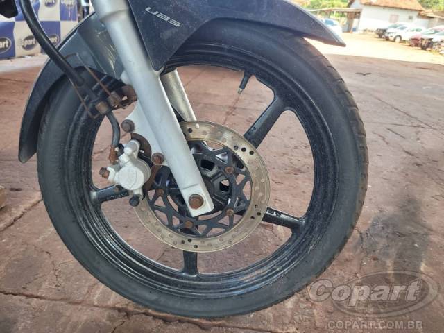 2022 YAMAHA YBR 150 FACTOR 