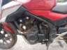 2019 HONDA CB 500 F 