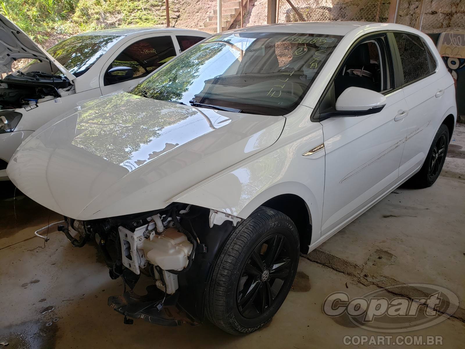 Foto 2: 2019 VOLKSWAGEN POLO